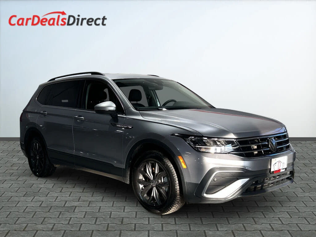 VW Tiguan TIGUAN SE 4MOTION | Mobile.bg � ����������� 1