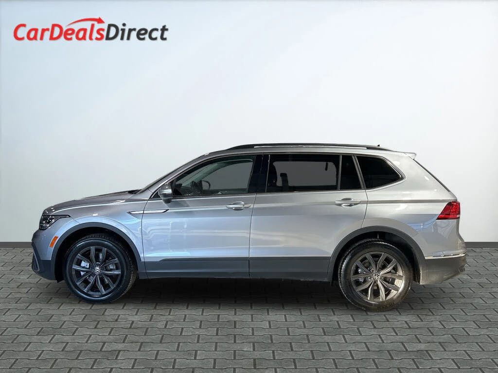 VW Tiguan TIGUAN SE 4MOTION | Mobile.bg � ����������� 4