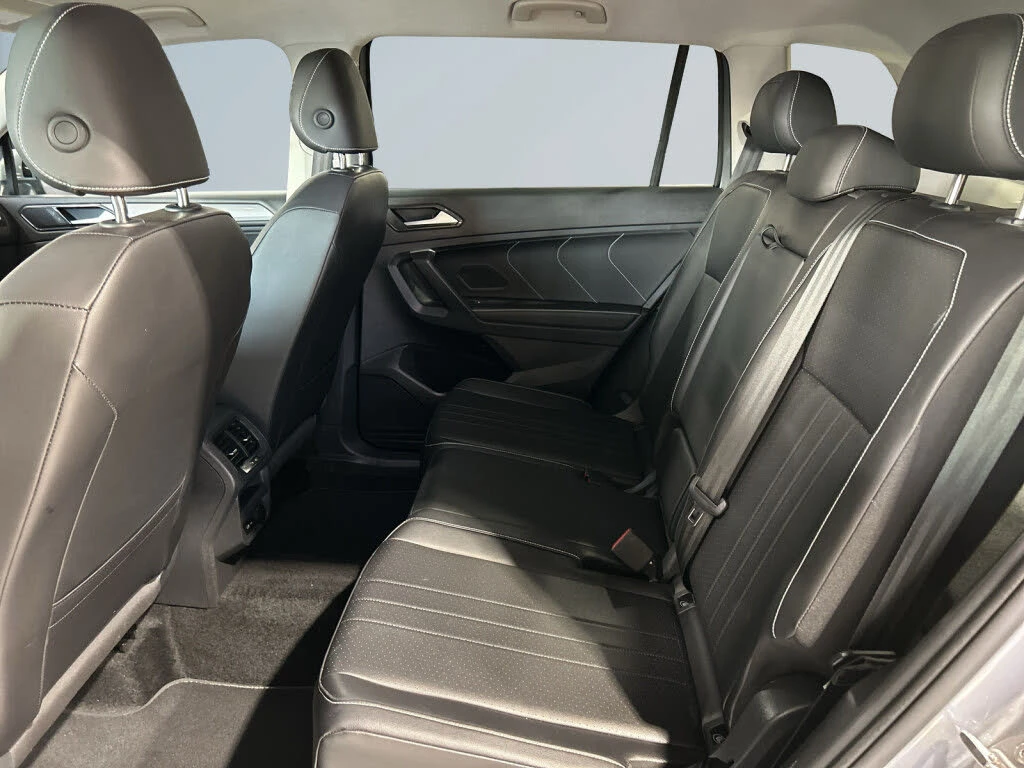 VW Tiguan TIGUAN SE 4MOTION | Mobile.bg � ����������� 8