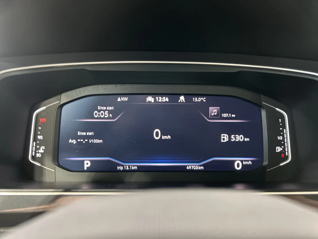 VW Tiguan TIGUAN SE 4MOTION | Mobile.bg � ����������� 10