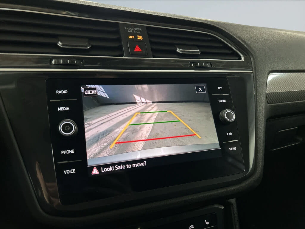 VW Tiguan TIGUAN SE 4MOTION | Mobile.bg � ����������� 14