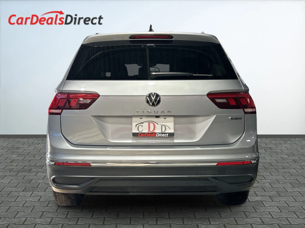 VW Tiguan TIGUAN SE 4MOTION | Mobile.bg � ����������� 3