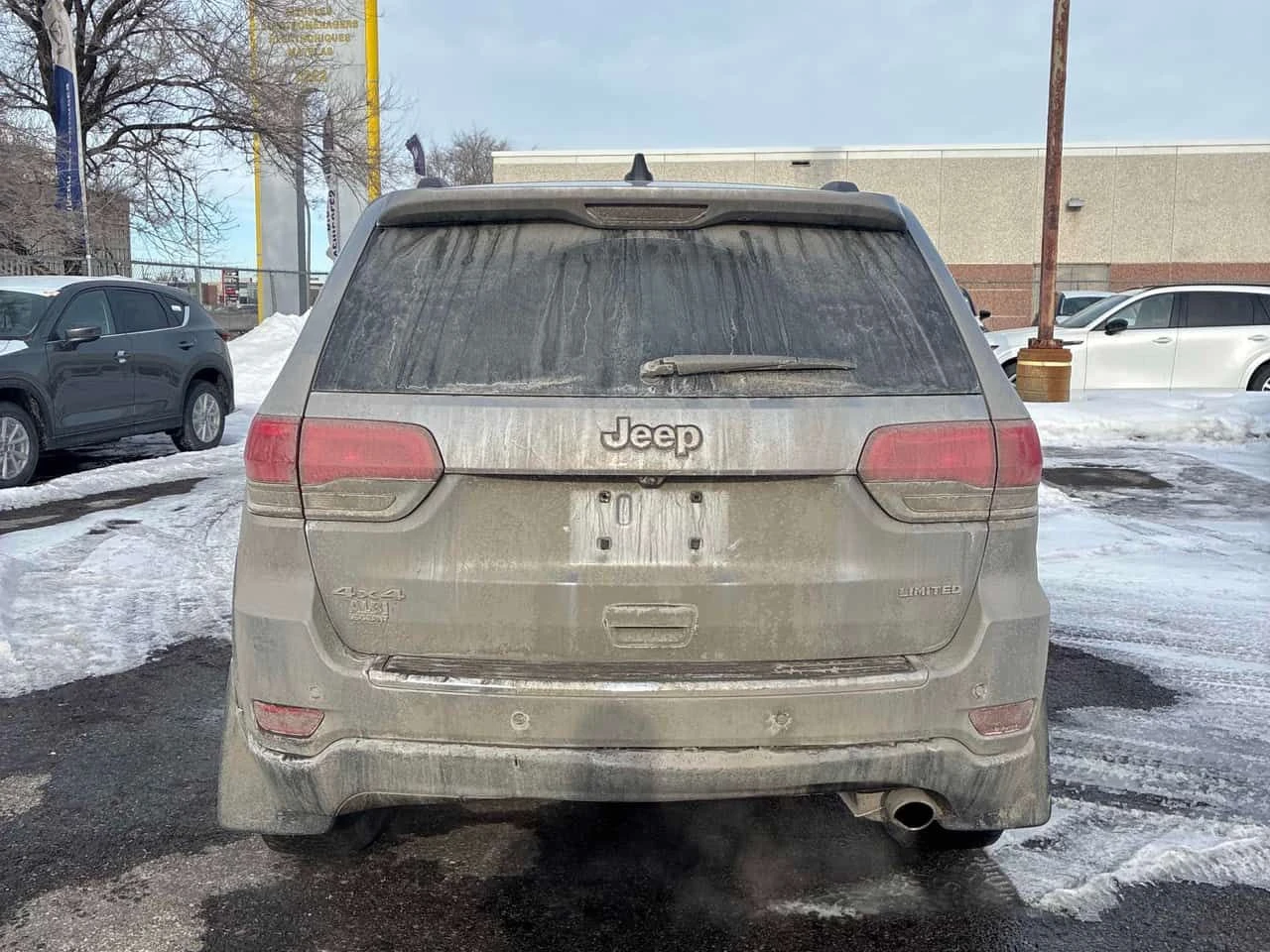 Jeep Grand cherokee  Limited/CAMERA/��������� | Mobile.bg � ����������� 4