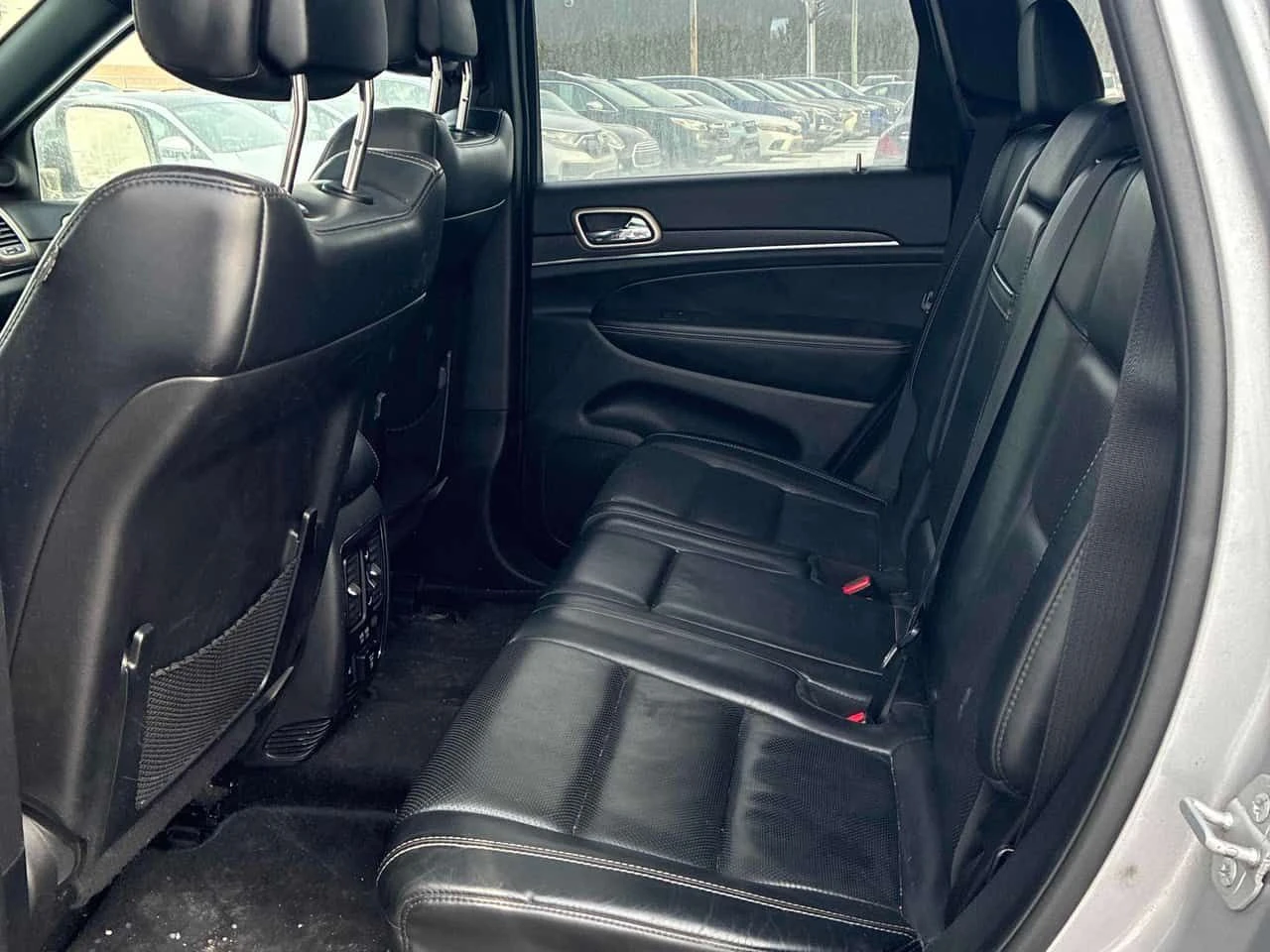 Jeep Grand cherokee  Limited/CAMERA/��������� | Mobile.bg � ����������� 13