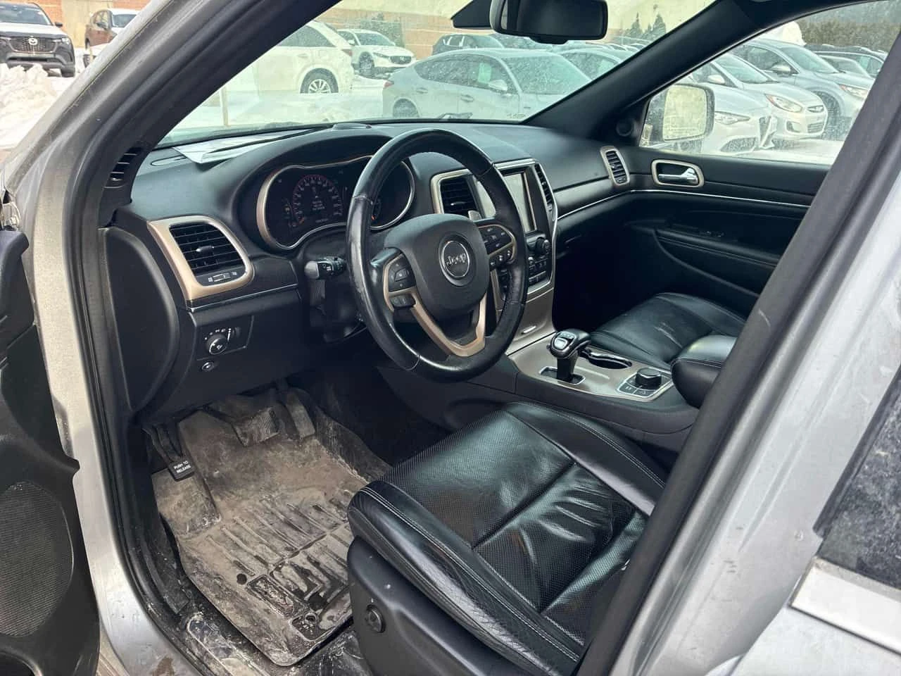 Jeep Grand cherokee  Limited/CAMERA/��������� | Mobile.bg � ����������� 5