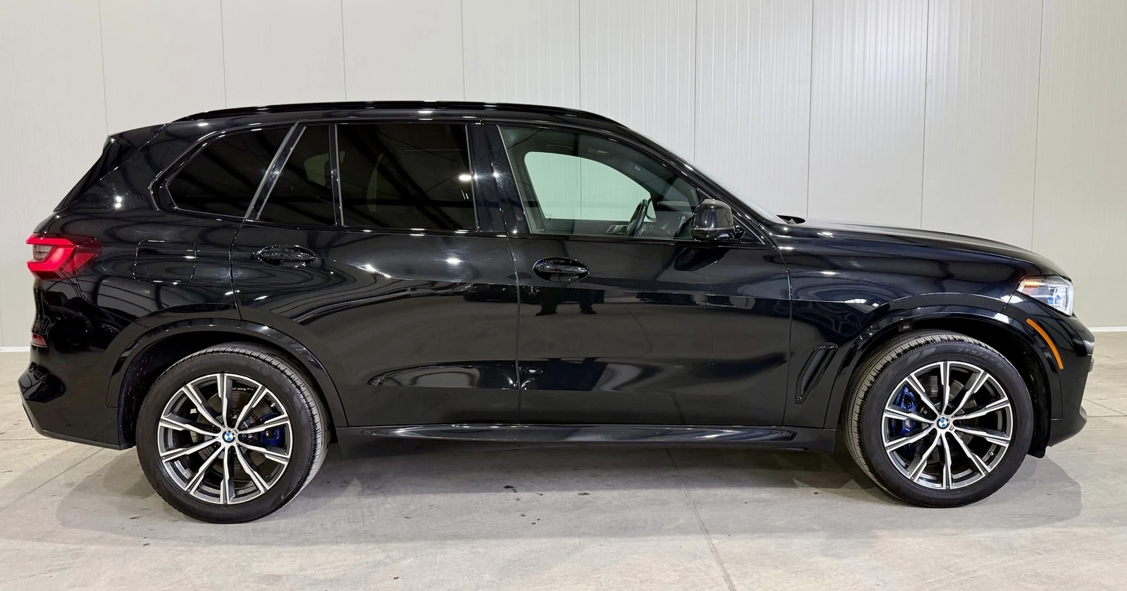 BMW X5 40i M Sport Shadow Line | Mobile.bg � ����������� 6