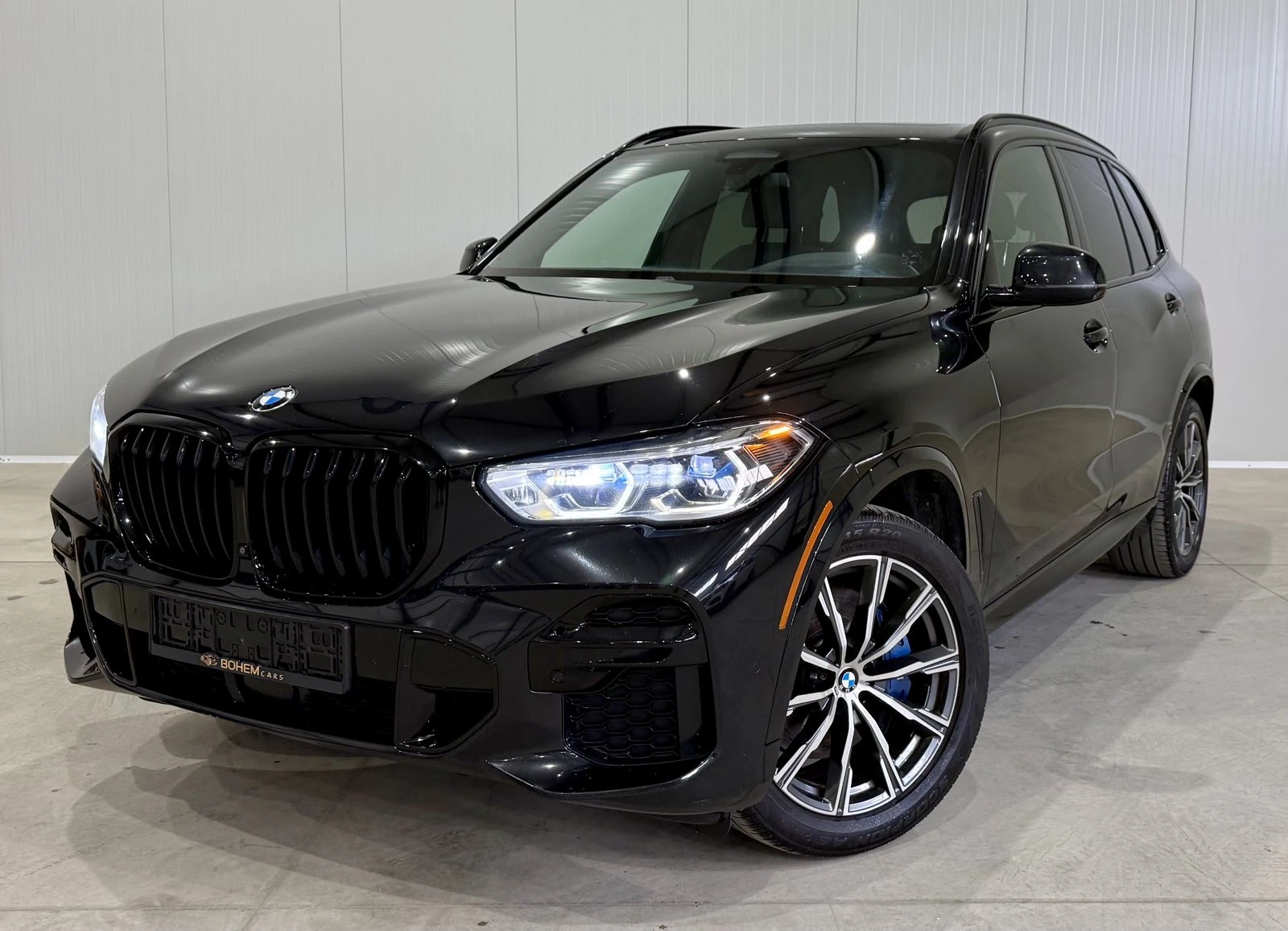 BMW X5 40i M Sport Shadow Line | Mobile.bg � ����������� 1