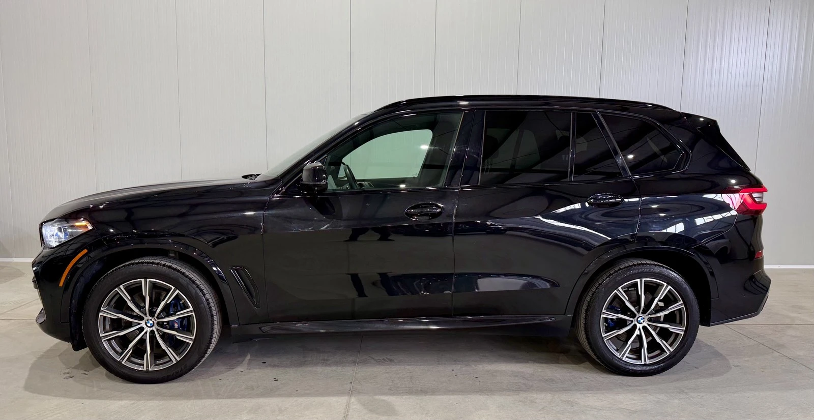 BMW X5 40i M Sport Shadow Line | Mobile.bg � ����������� 2