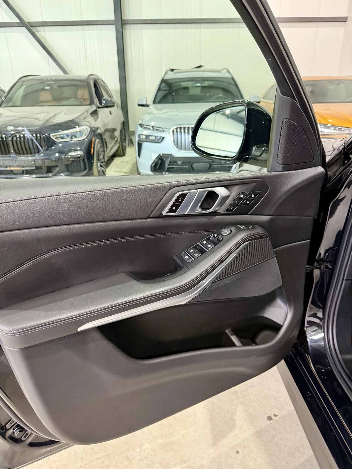 BMW X5 40i M Sport Shadow Line | Mobile.bg � ����������� 16