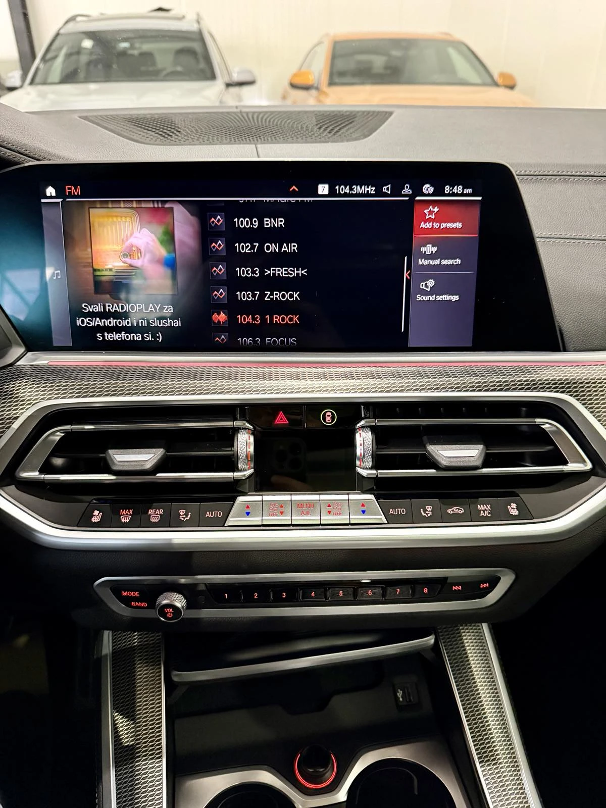 BMW X5 40i M Sport Shadow Line | Mobile.bg � ����������� 14