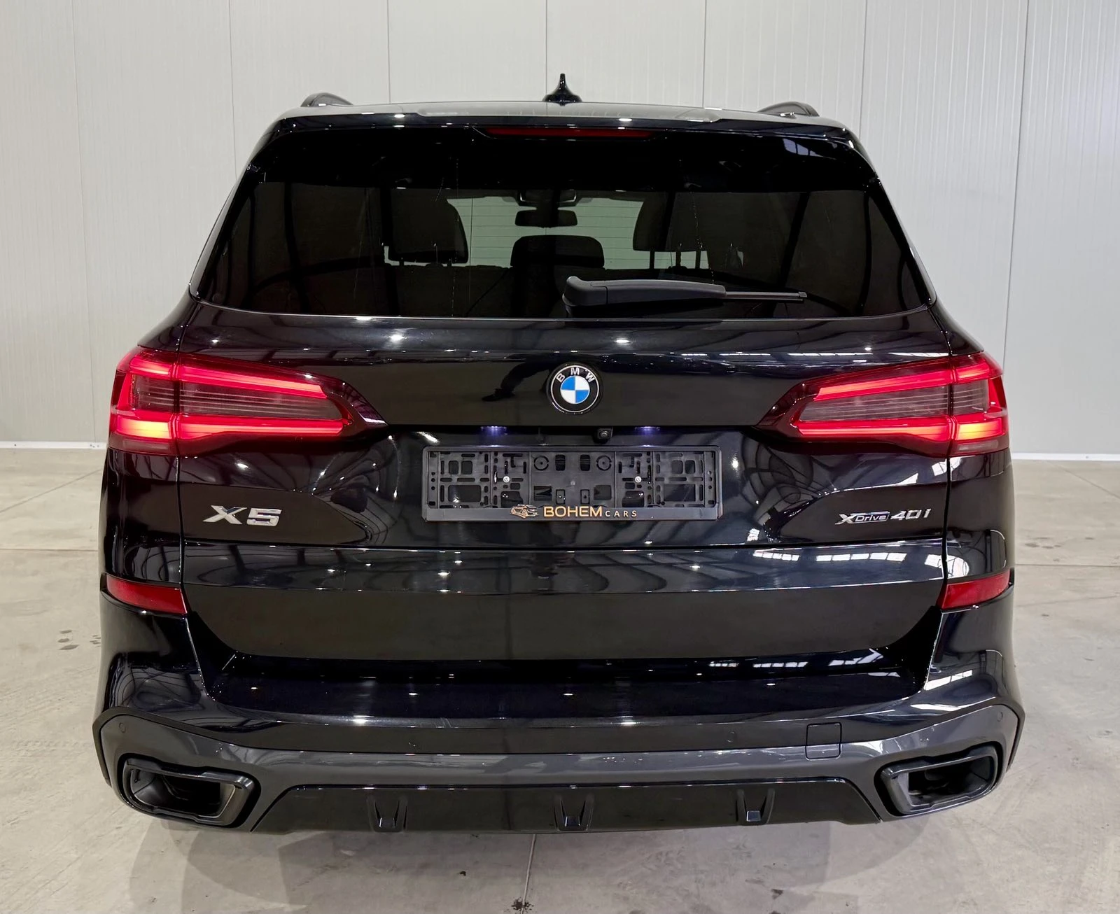 BMW X5 40i M Sport Shadow Line | Mobile.bg � ����������� 4