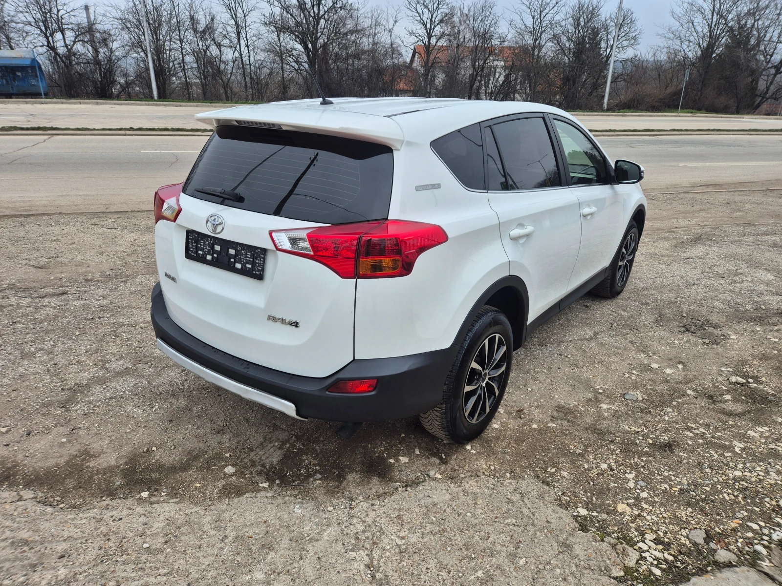 Toyota Rav4  NAVI | Mobile.bg � ����������� 5