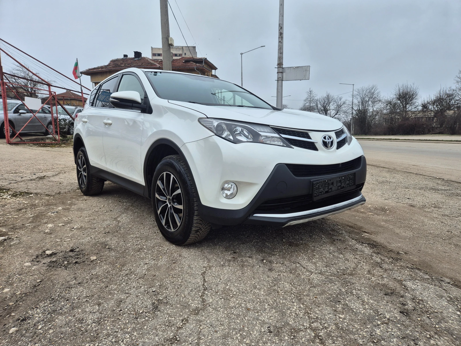 Toyota Rav4  NAVI | Mobile.bg � ����������� 3