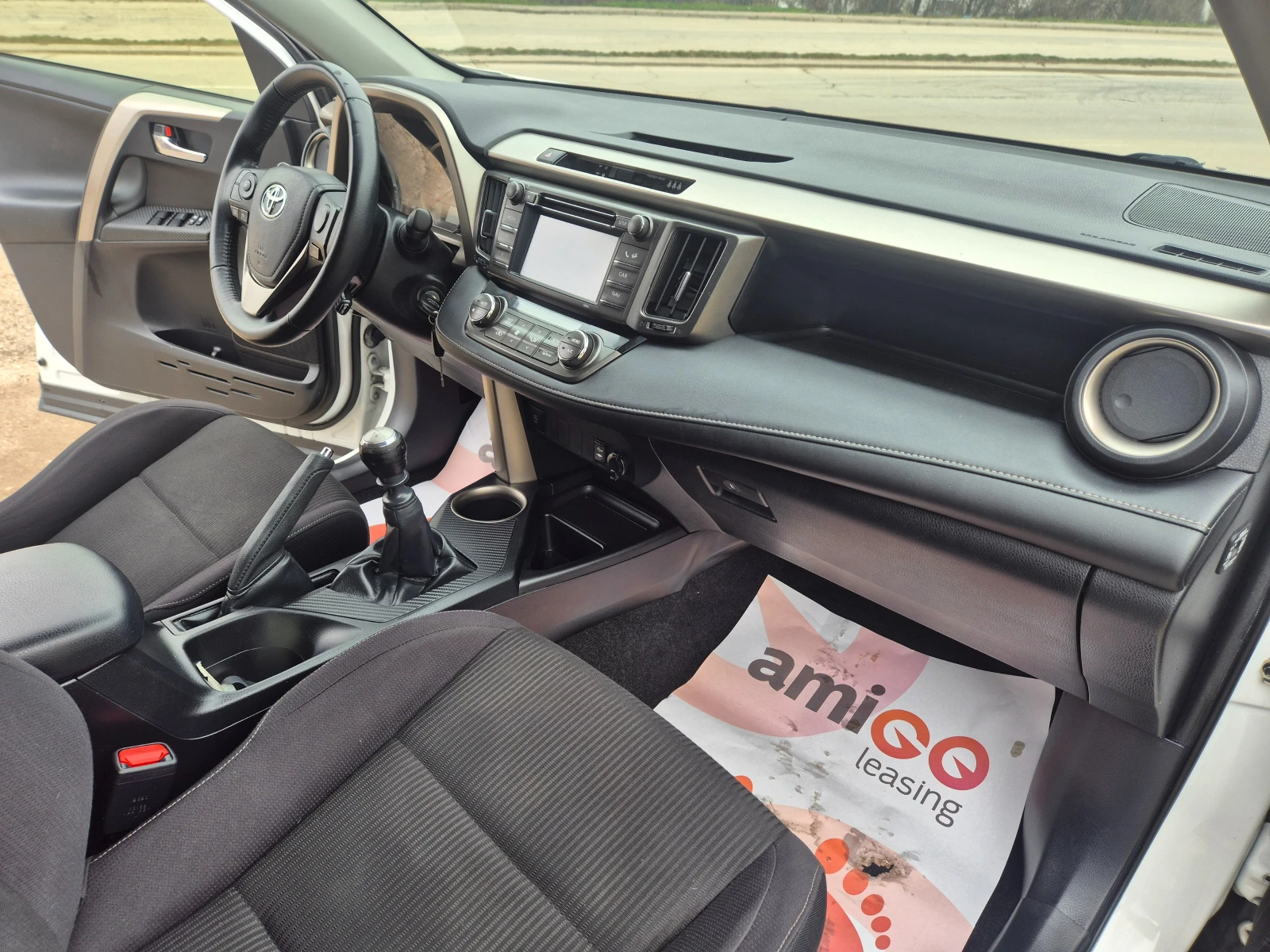 Toyota Rav4  NAVI | Mobile.bg � ����������� 11