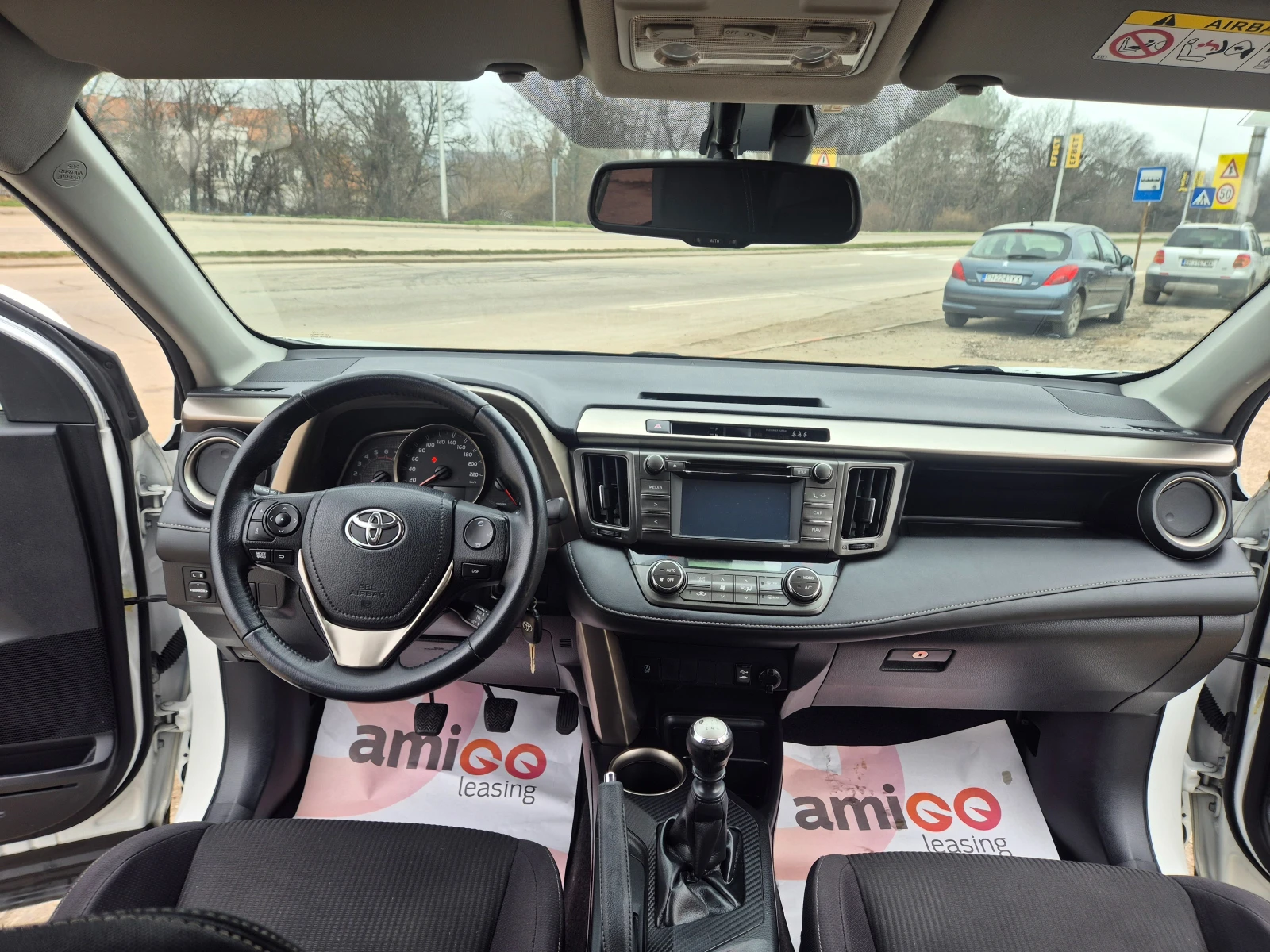 Toyota Rav4  NAVI | Mobile.bg � ����������� 13