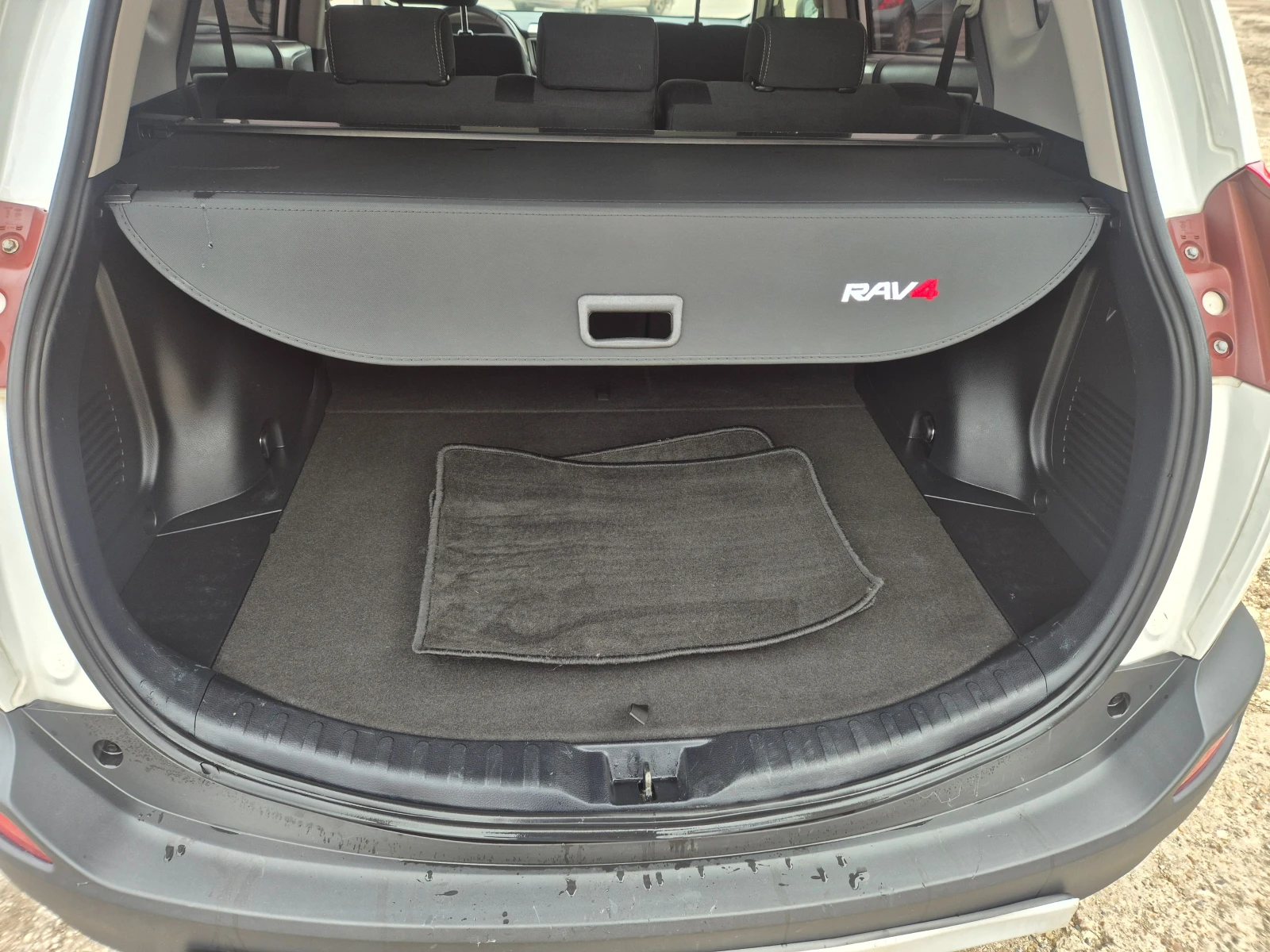 Toyota Rav4  NAVI | Mobile.bg � ����������� 16