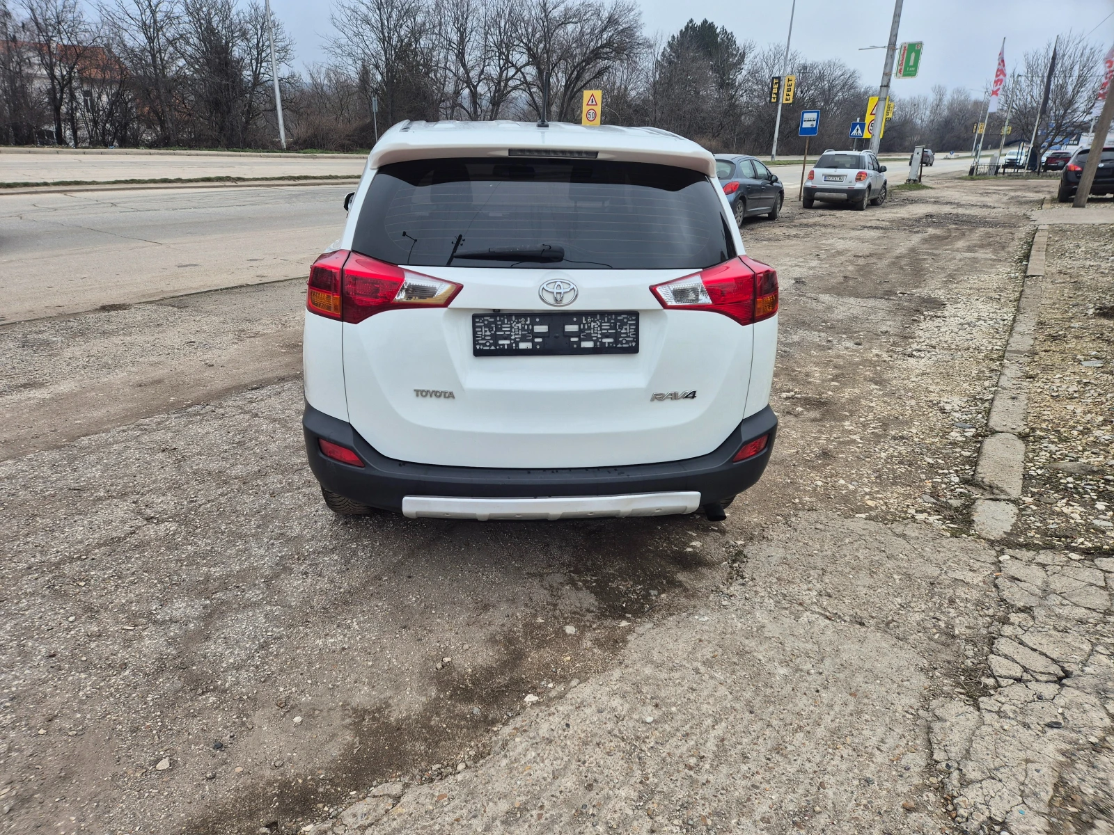 Toyota Rav4  NAVI | Mobile.bg � ����������� 6