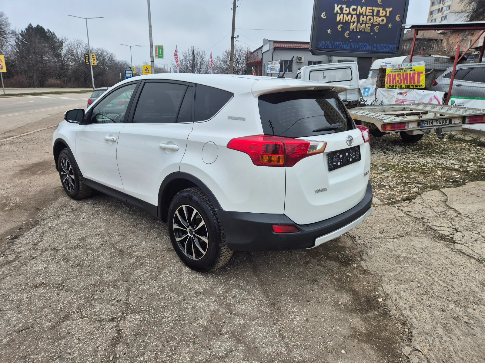 Toyota Rav4  NAVI | Mobile.bg � ����������� 7