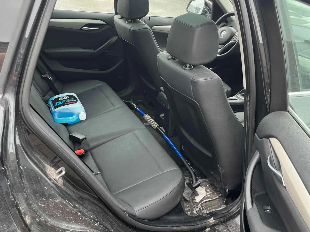 BMW X1 xDrive28i/CARFAX/ПАНОРАМА/ПОДГРЕВИ, снимка 16 - Автомобили и джипове - 53740447