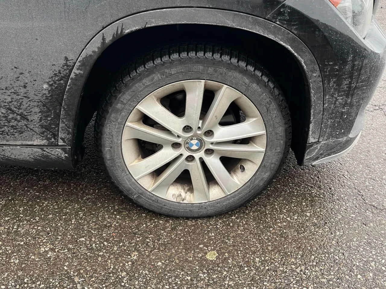 BMW X1 xDrive28i/CARFAX/ПАНОРАМА/ПОДГРЕВИ, снимка 6 - Автомобили и джипове - 53740447