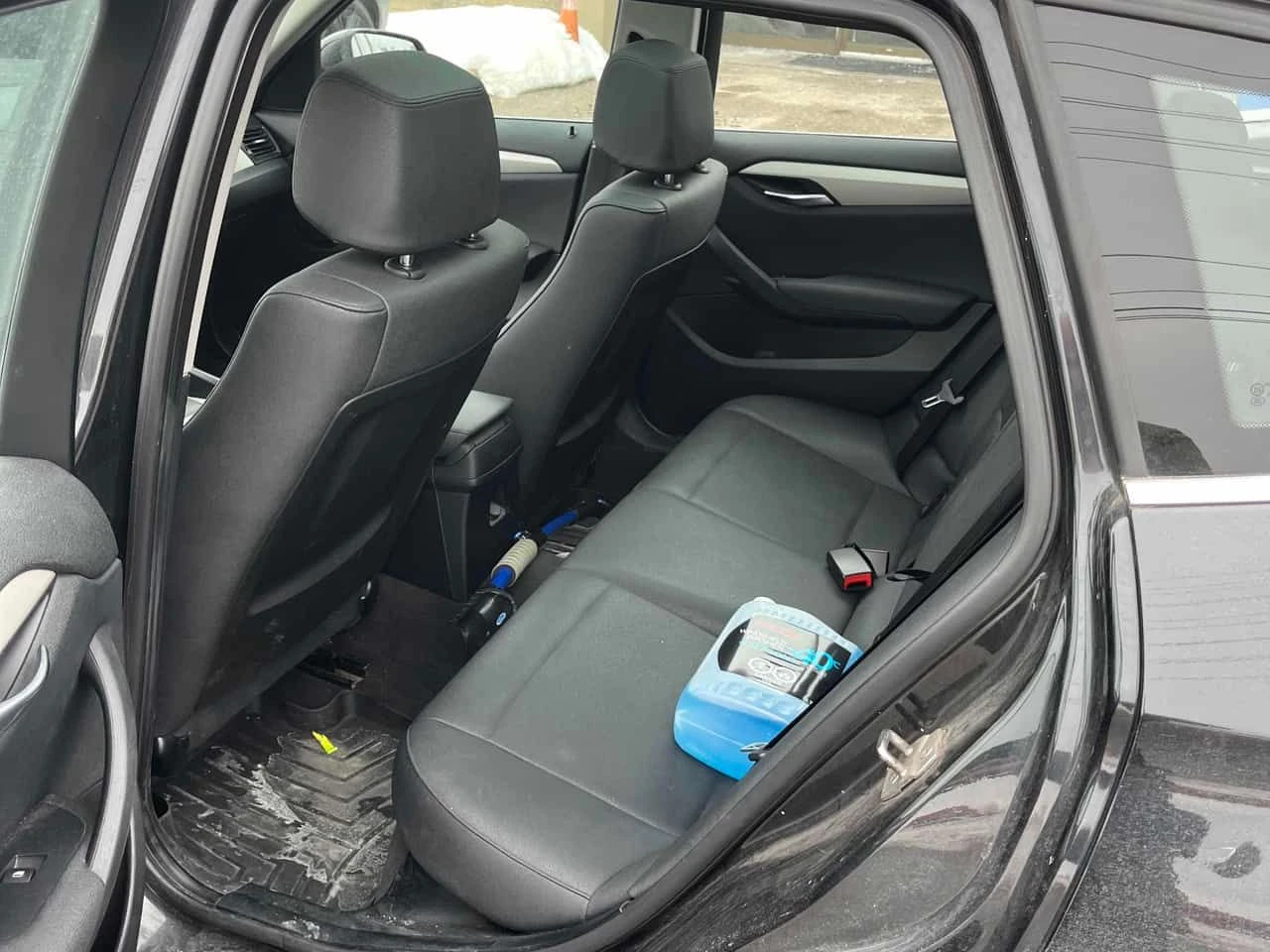 BMW X1 xDrive28i/CARFAX/ПАНОРАМА/ПОДГРЕВИ, снимка 15 - Автомобили и джипове - 53740447