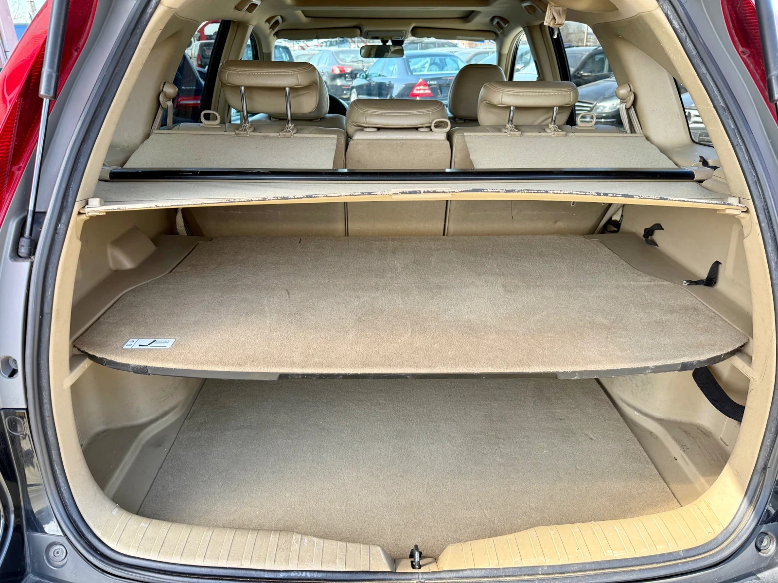 Honda Cr-v 2.2CTDI-EXECUTIVE-����-����-��������-������ ��. | Mobile.bg � ����������� 11