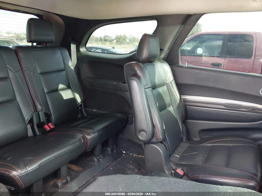 Dodge Durango 3.6l Sxt | Mobile.bg � ����������� 8