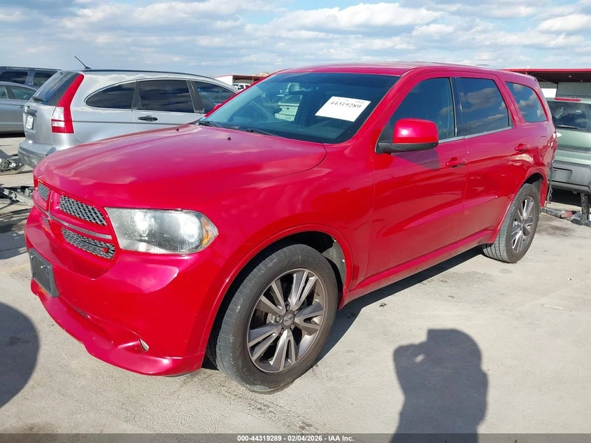 Dodge Durango 3.6l Sxt | Mobile.bg � ����������� 2