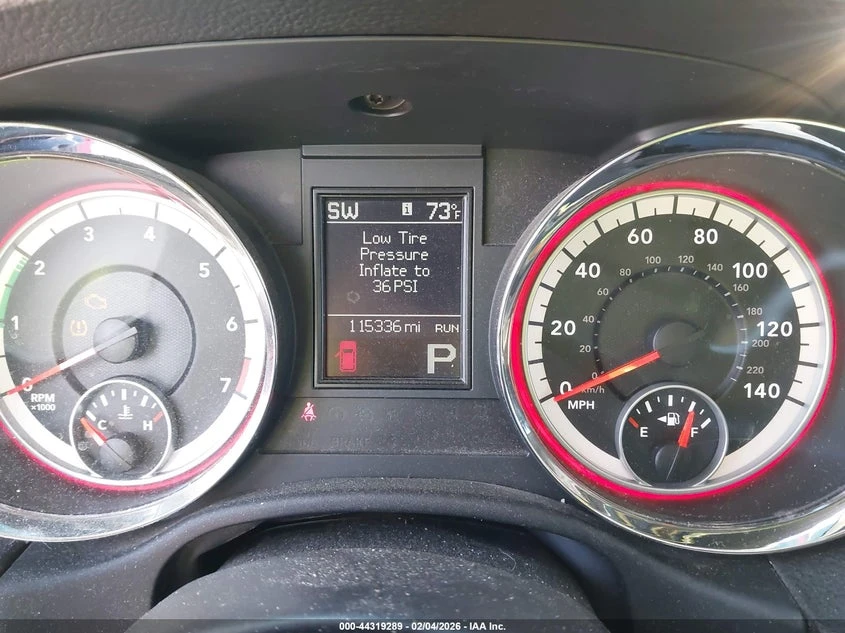 Dodge Durango 3.6l Sxt | Mobile.bg � ����������� 7