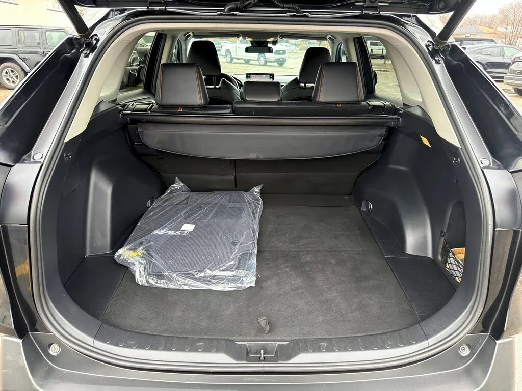 Toyota Rav4 Trail* AWD* АвтоКредит* (ЦЕНА ДО БГ), снимка 17 - Автомобили и джипове - 54010134