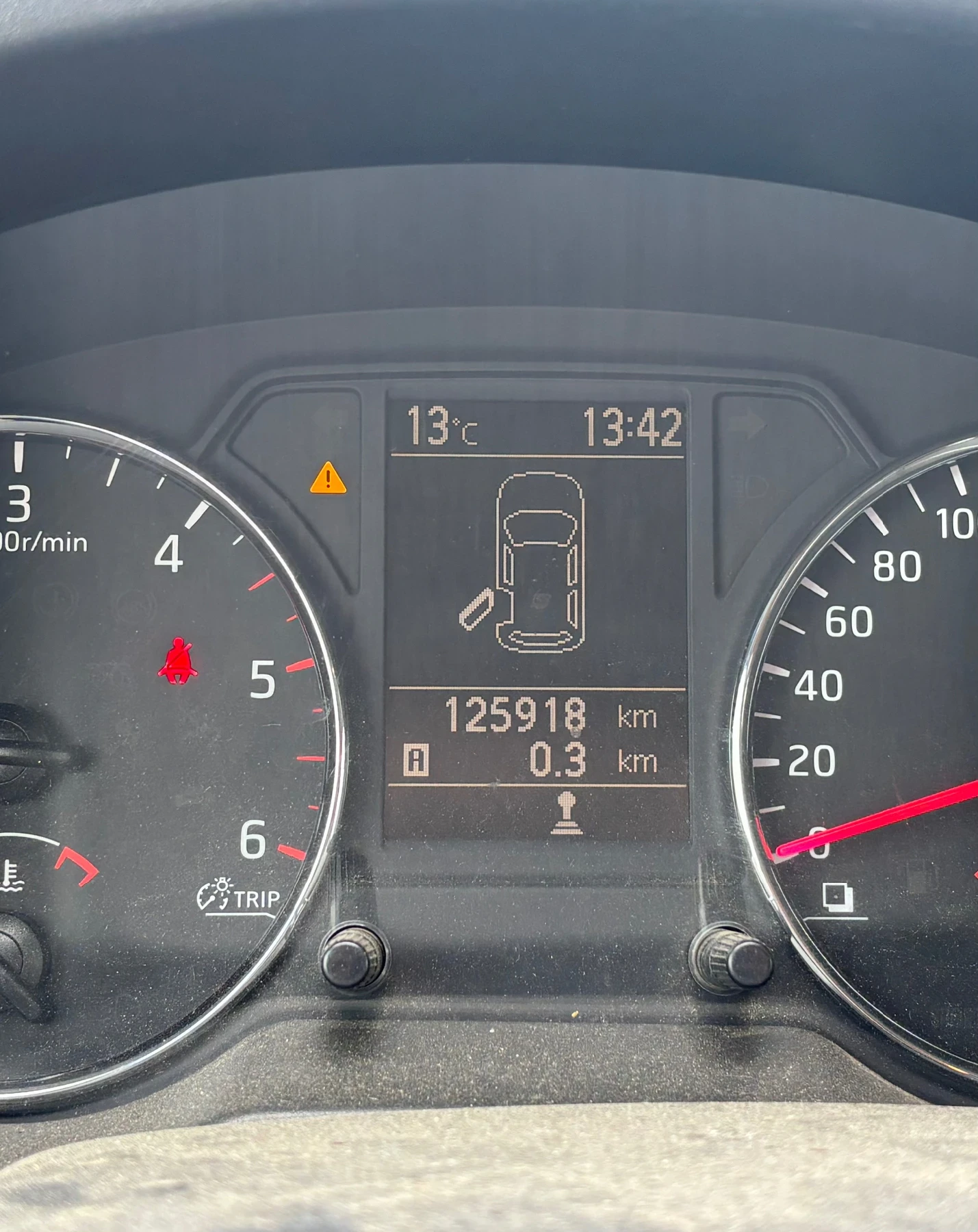 Nissan X-trail 2.2 DCI 4x4 | Mobile.bg � ����������� 7