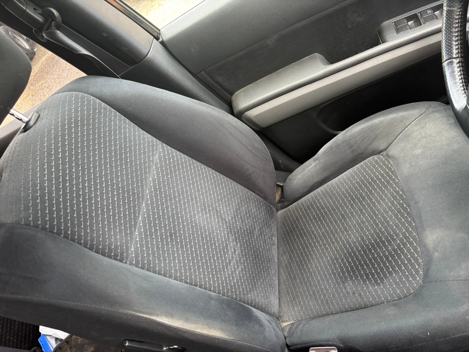 Nissan X-trail 2.2 DCI 4x4 | Mobile.bg � ����������� 8