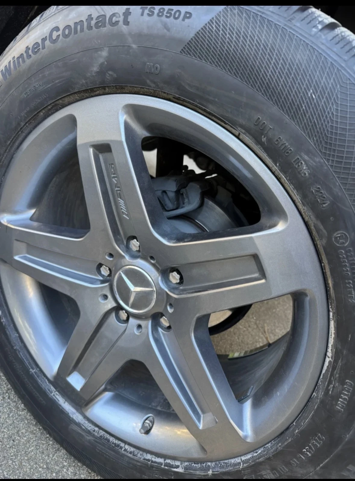 Mercedes-Benz G 350, снимка 14 - Автомобили и джипове - 54256153