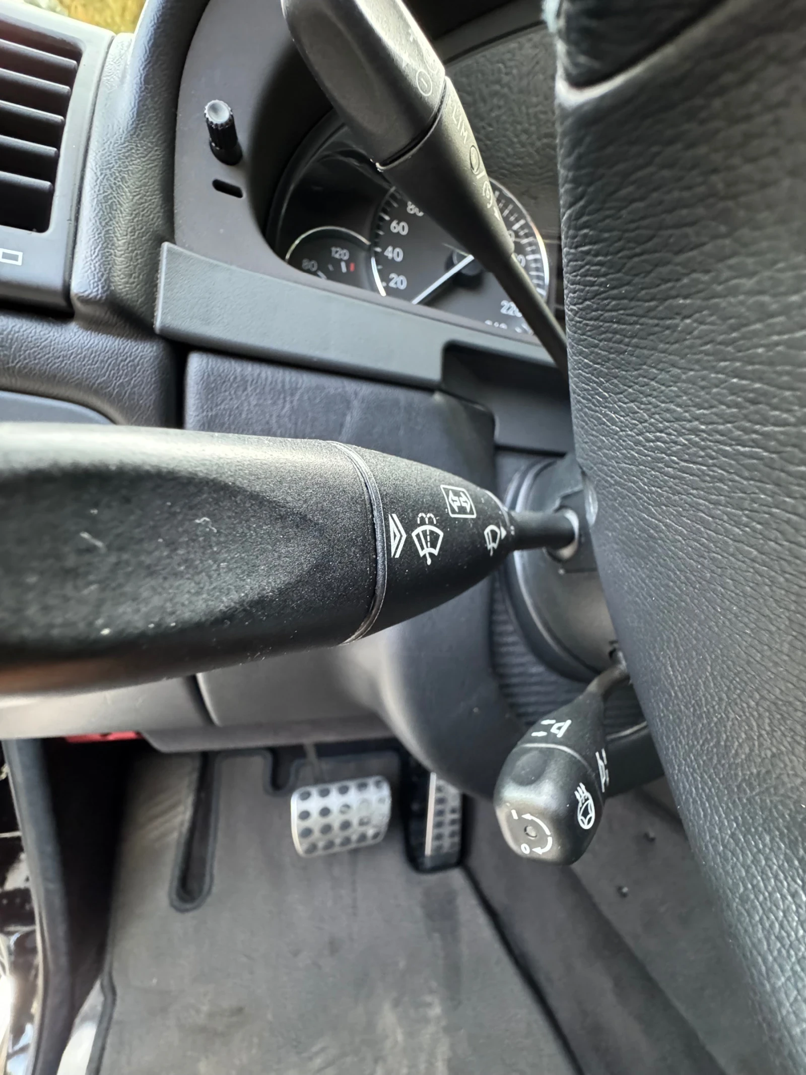 Mercedes-Benz G 350, снимка 10 - Автомобили и джипове - 54256153