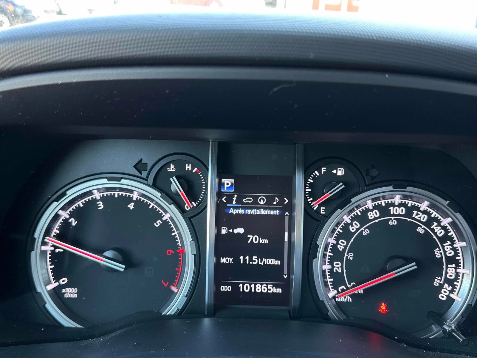 Toyota 4runner TRD OFF-ROAD/NAVI/KEYLESS/CAMERA | Mobile.bg � ����������� 10