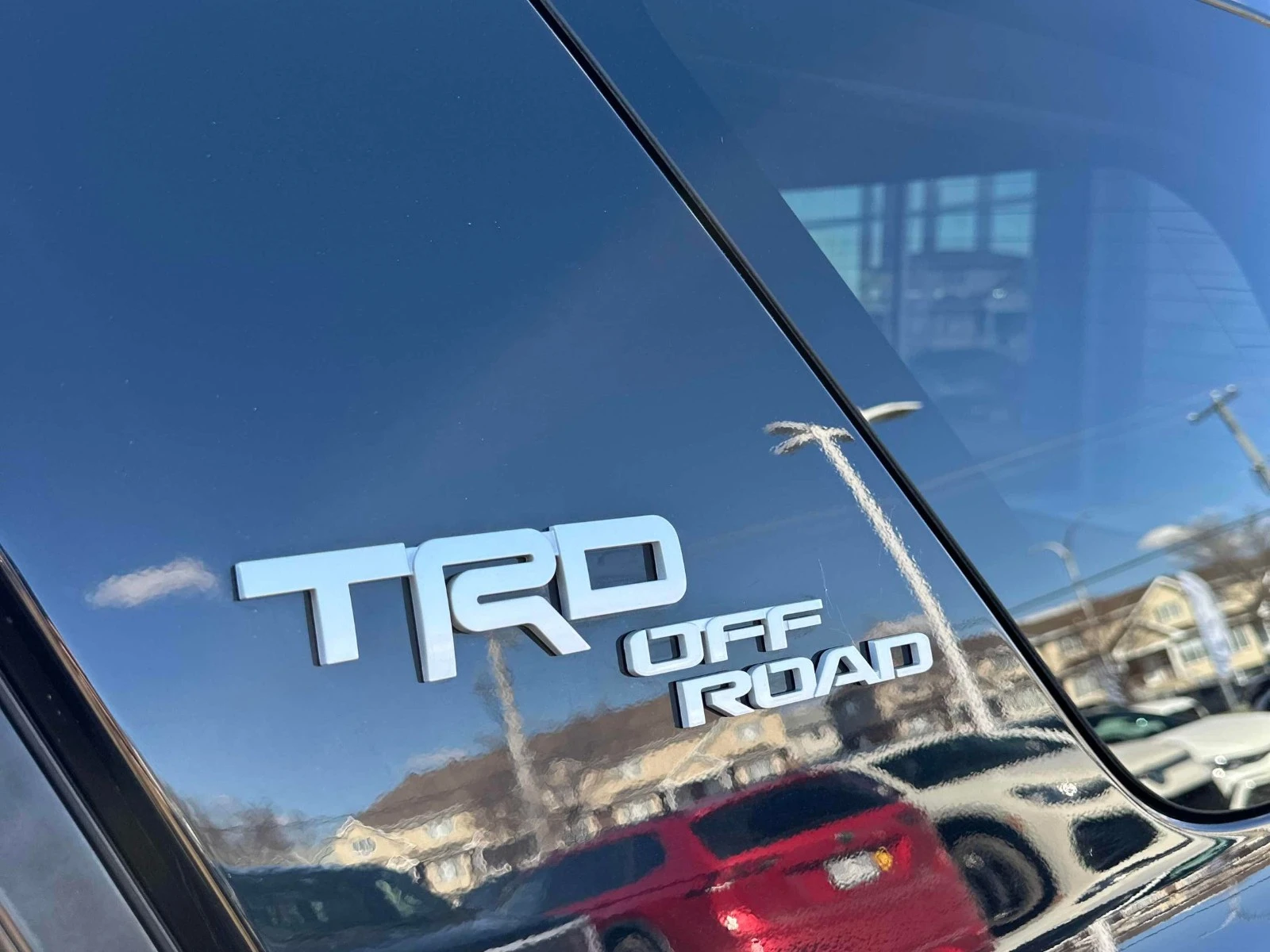 Toyota 4runner TRD OFF-ROAD/NAVI/KEYLESS/CAMERA | Mobile.bg � ����������� 6