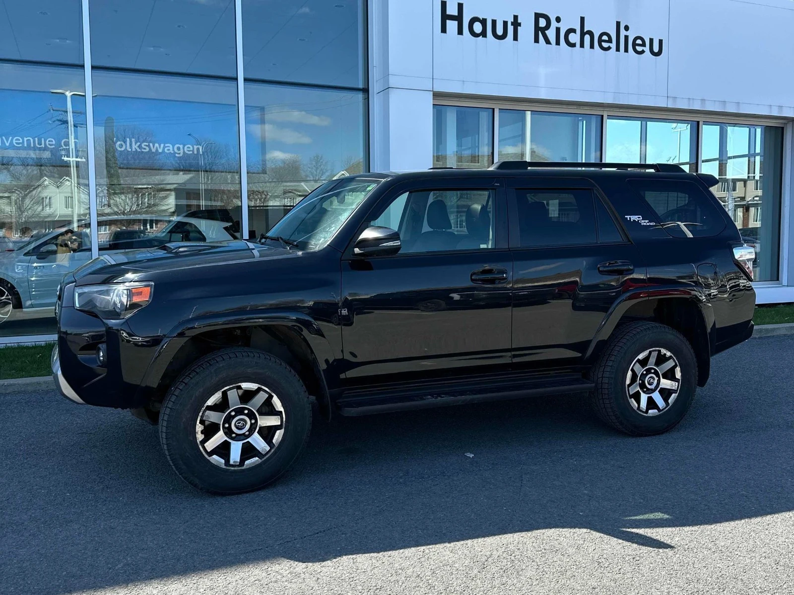 Toyota 4runner TRD OFF-ROAD/NAVI/KEYLESS/CAMERA | Mobile.bg � ����������� 3