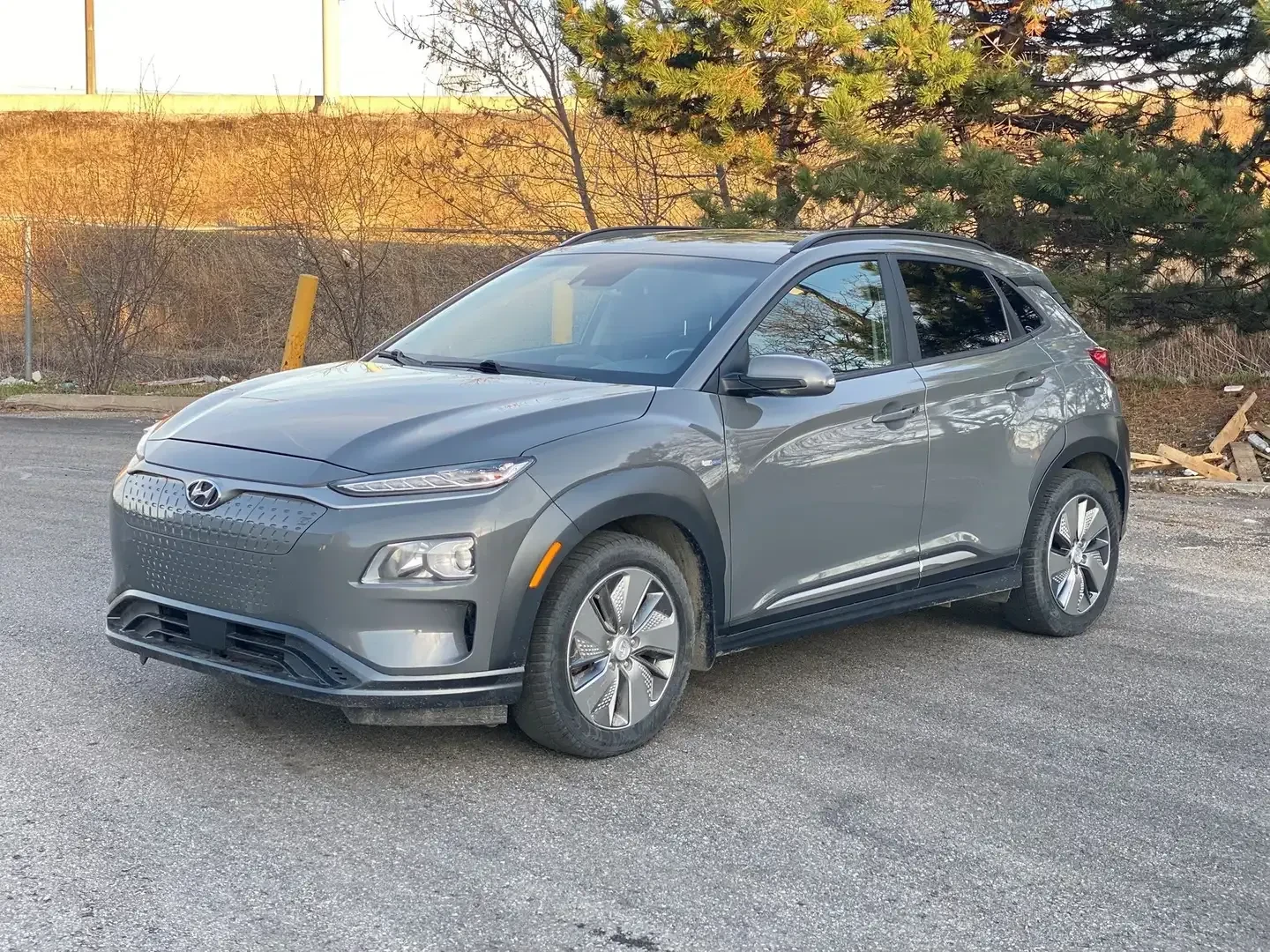 Hyundai Kona | Mobile.bg � ����������� 1