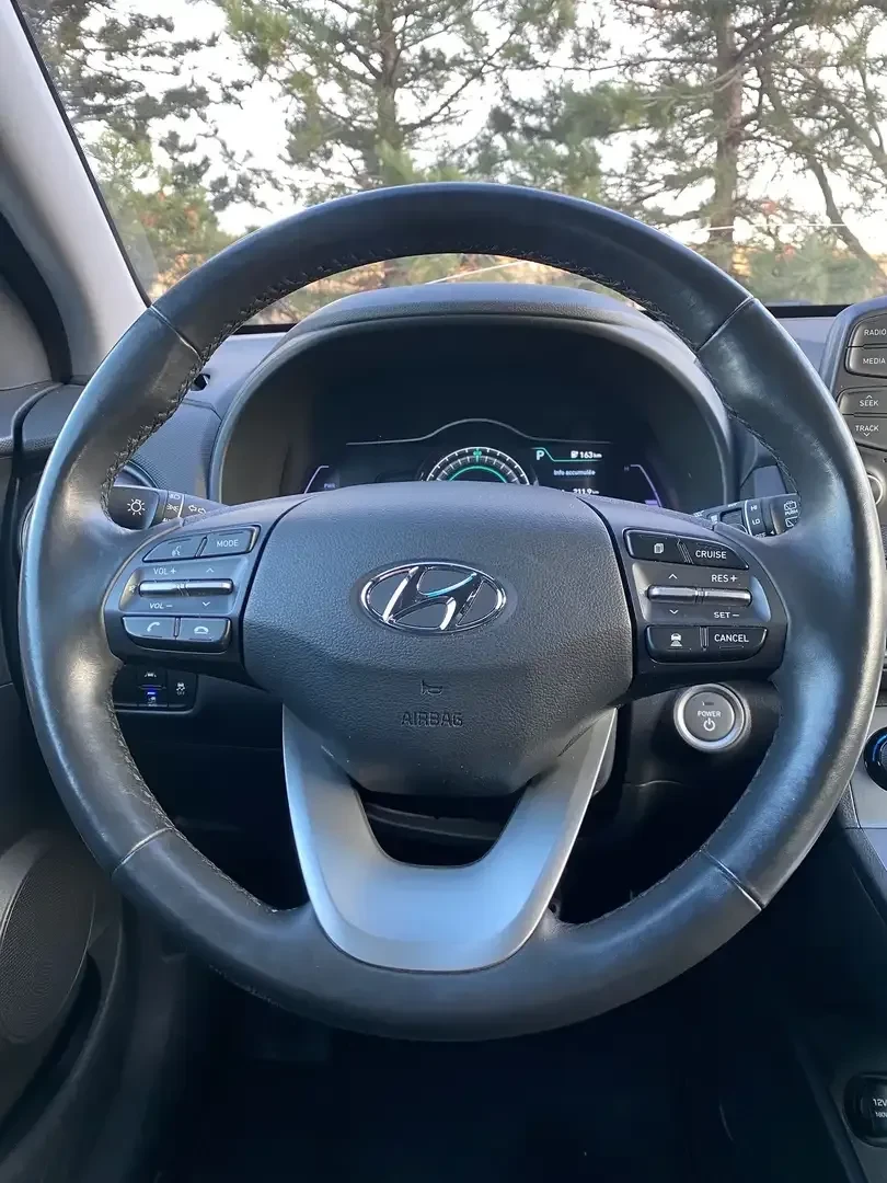 Hyundai Kona | Mobile.bg � ����������� 12