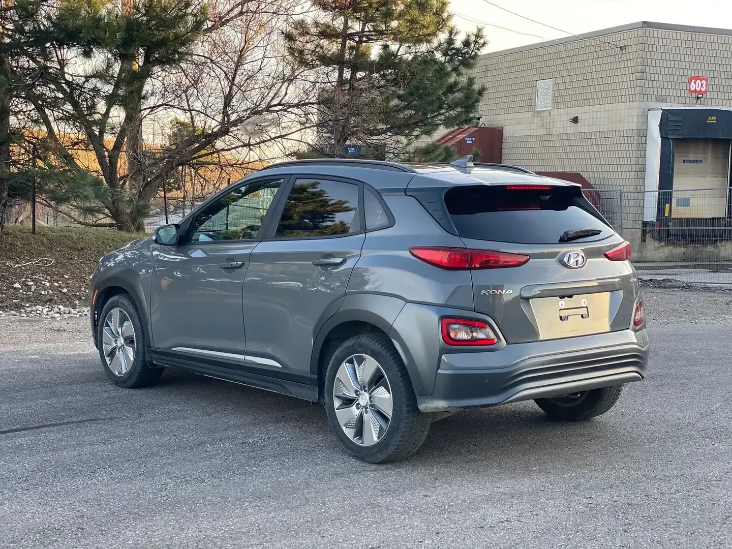 Hyundai Kona | Mobile.bg � ����������� 5