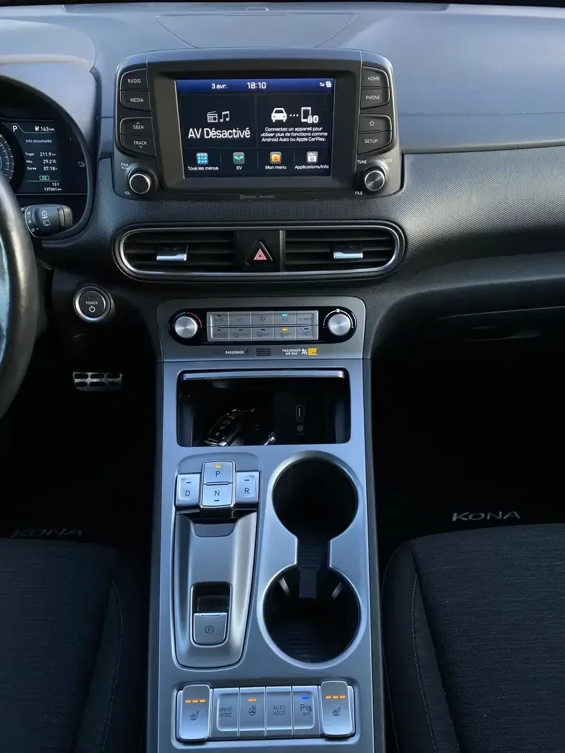 Hyundai Kona | Mobile.bg � ����������� 9