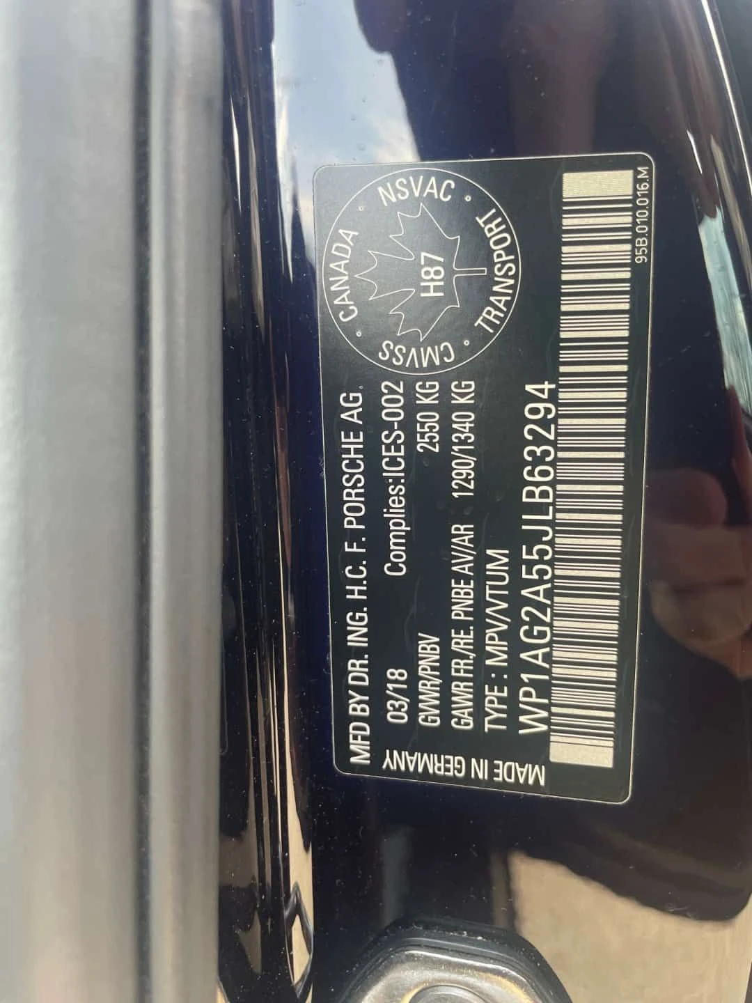 Porsche Macan * GTS * CARFAX * ЦЕНА ДО БГ, снимка 11 - Автомобили и джипове - 54385057