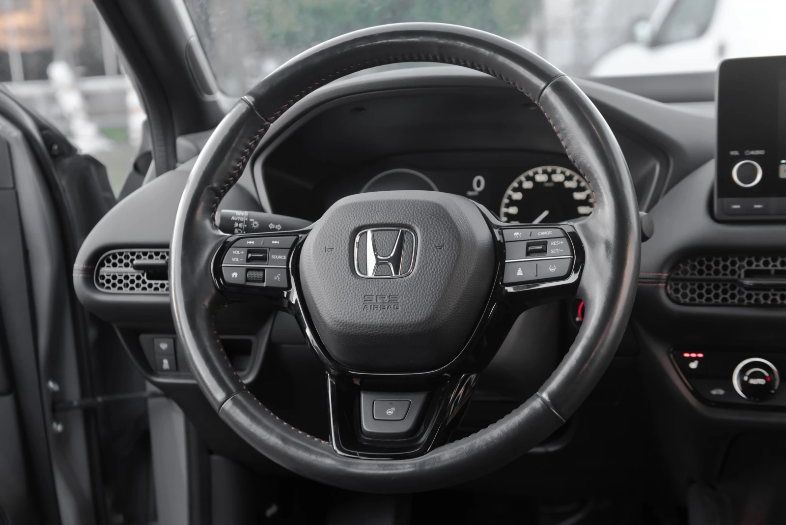 Honda Hr-v Nardo* Full Led* Гаранция, снимка 14 - Автомобили и джипове - 54924773