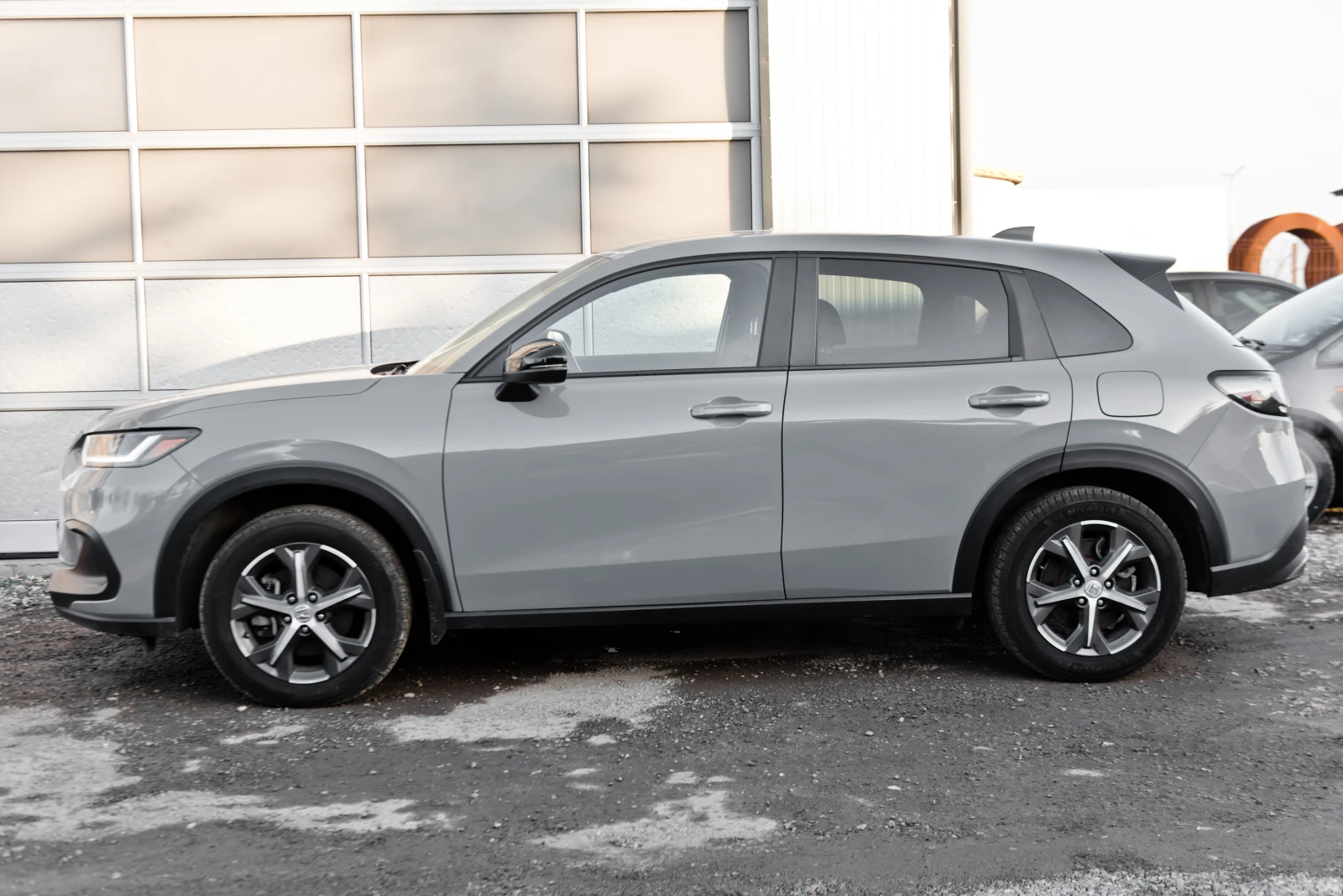 Honda Hr-v Nardo* Full Led* Гаранция, снимка 5 - Автомобили и джипове - 54924773