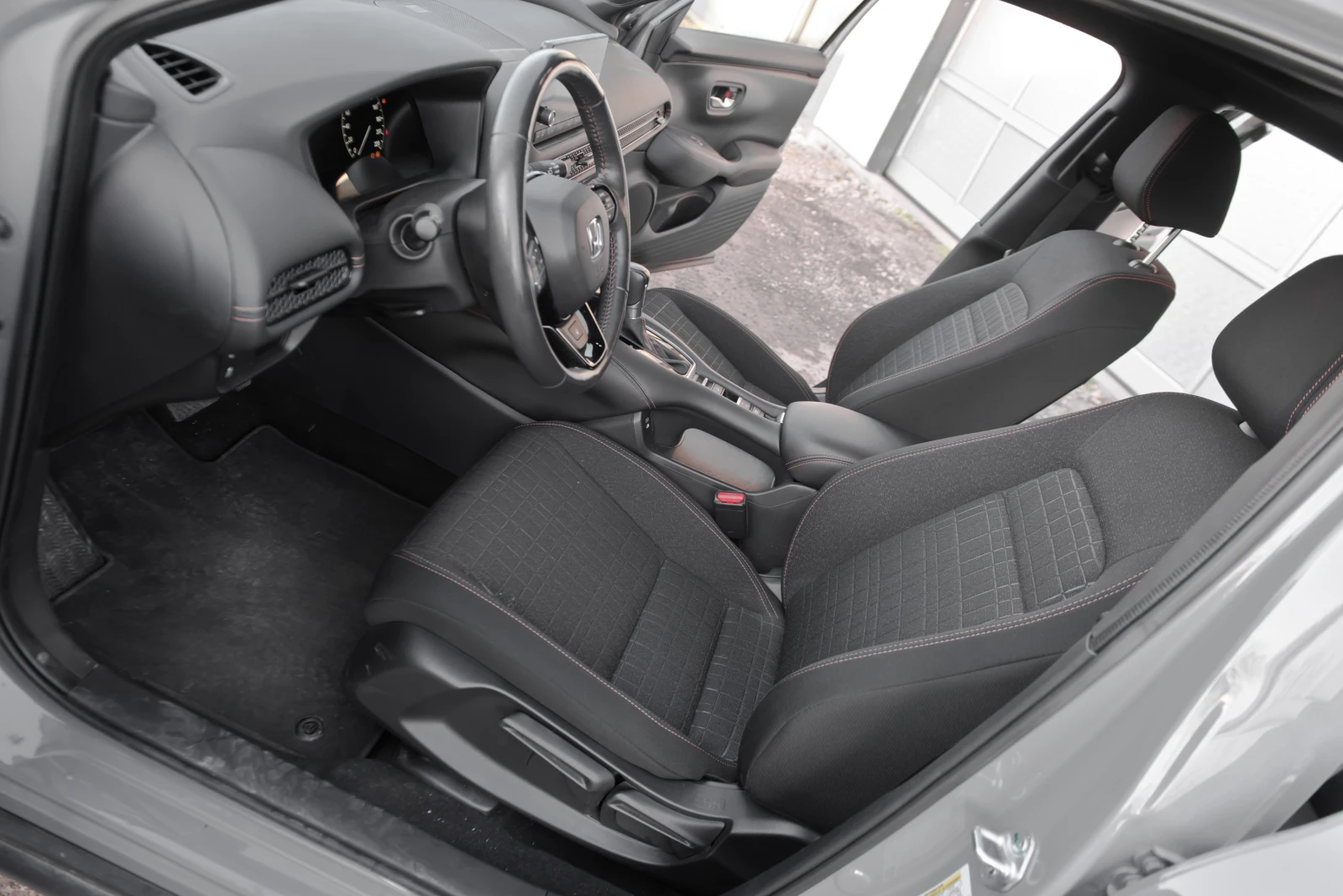 Honda Hr-v Nardo* Full Led* Гаранция, снимка 11 - Автомобили и джипове - 54924773