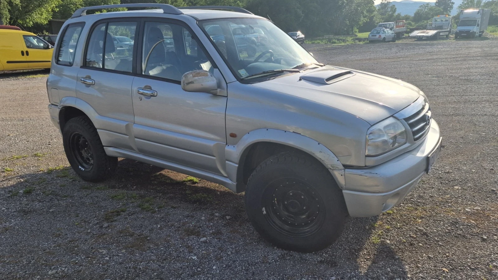 Suzuki Grand vitara | Mobile.bg � ����������� 2