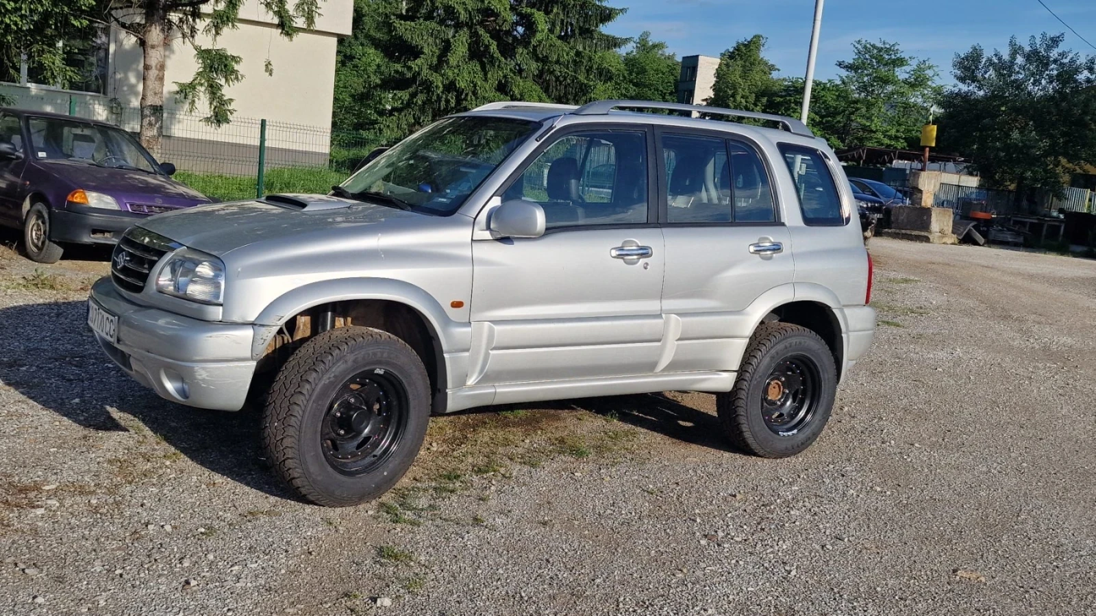 Suzuki Grand vitara | Mobile.bg � ����������� 6