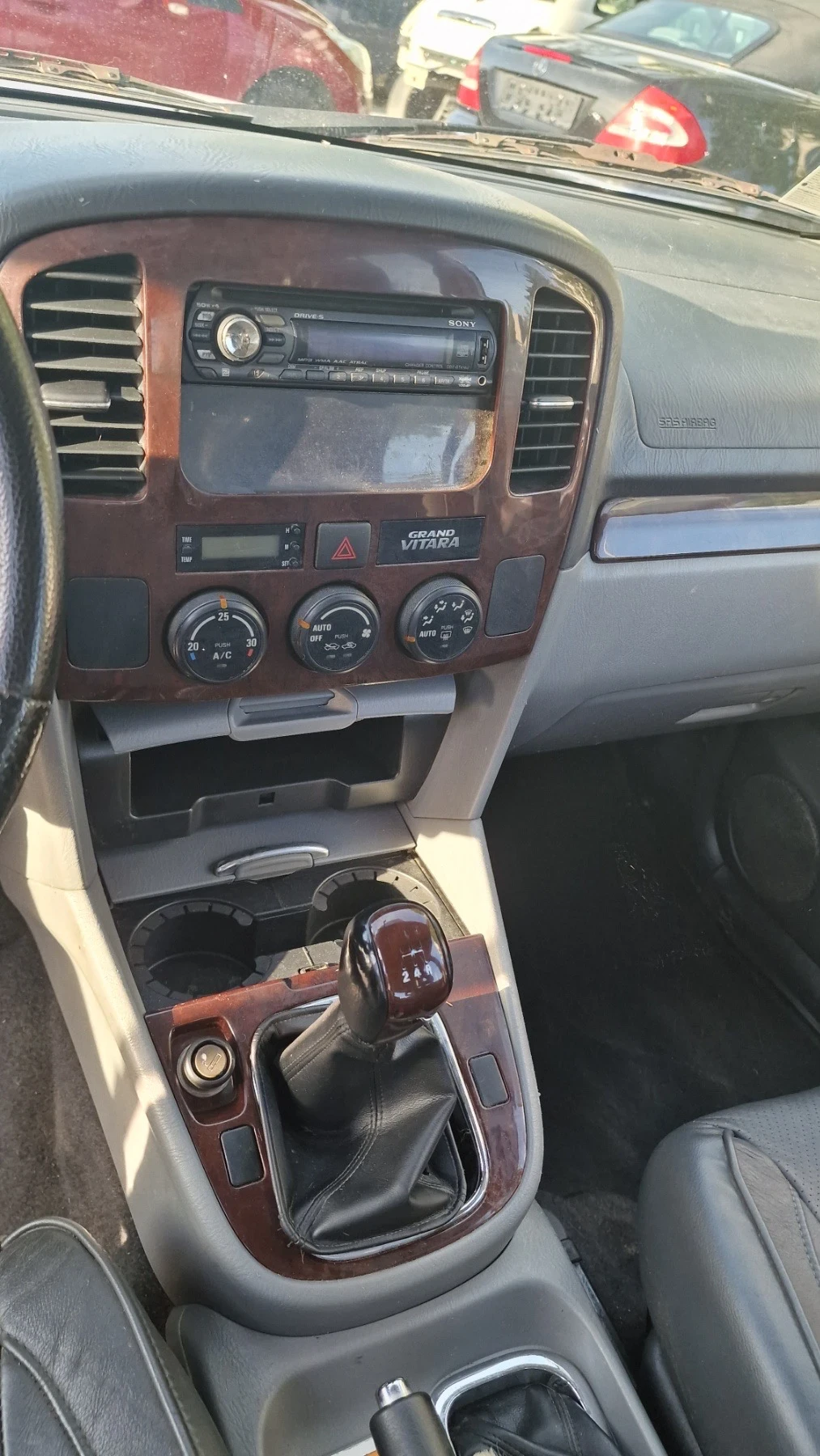 Suzuki Grand vitara | Mobile.bg � ����������� 11