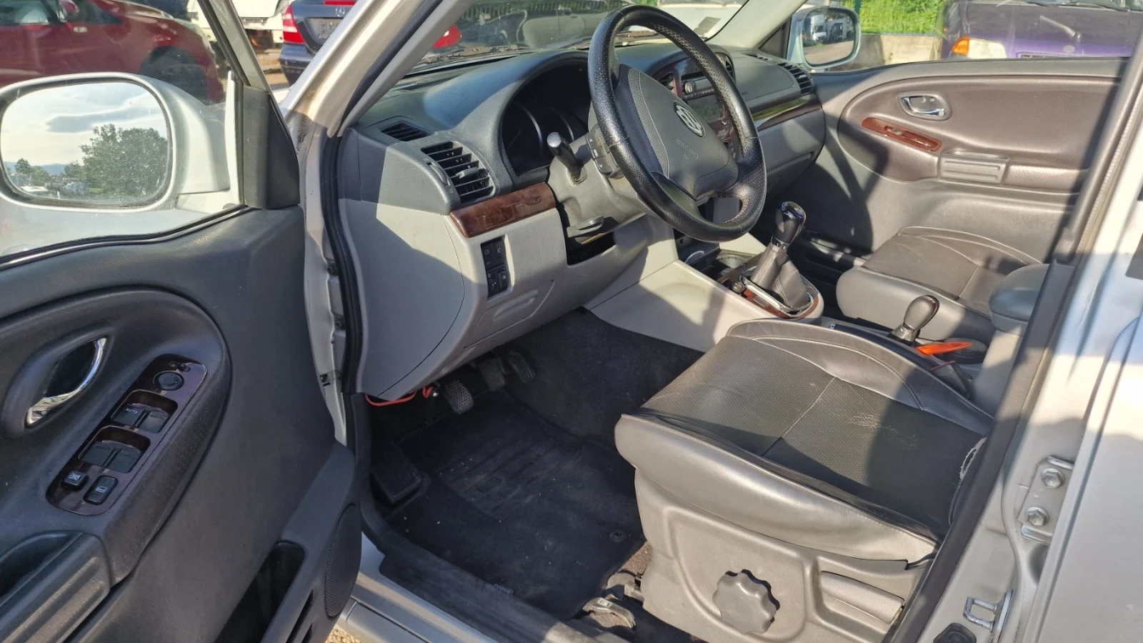 Suzuki Grand vitara | Mobile.bg � ����������� 5