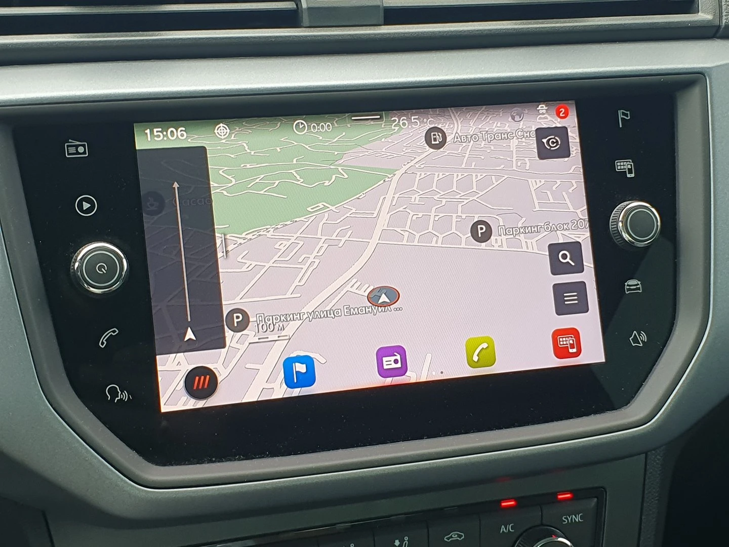 Seat Arona | Mobile.bg � ����������� 15